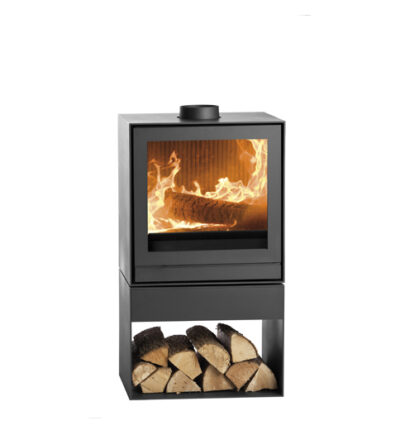 Wood Stoves Nestor Martin