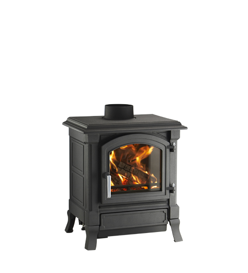 Nestor Martin H 13 cast iron wood stove