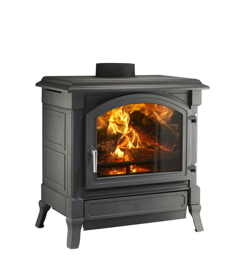 Nestor Martin H 43 cast iron wood stove