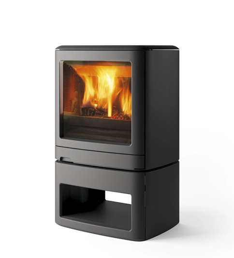 Nestor Martin MQ33 Wood stove