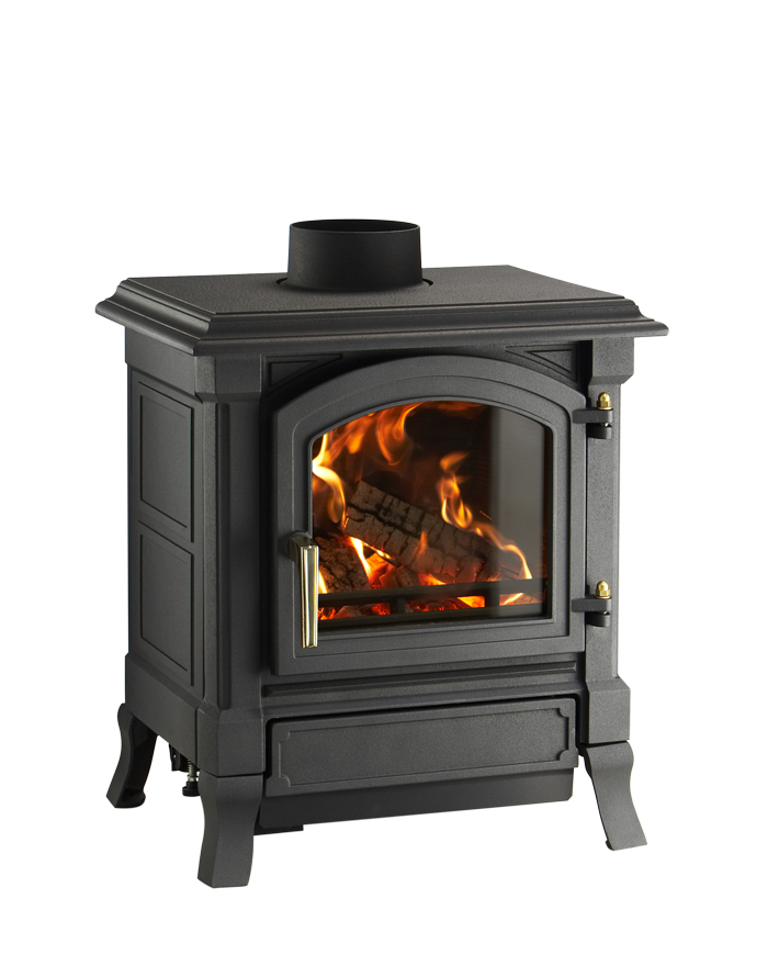Nestor Martin H 13 classic wood stove