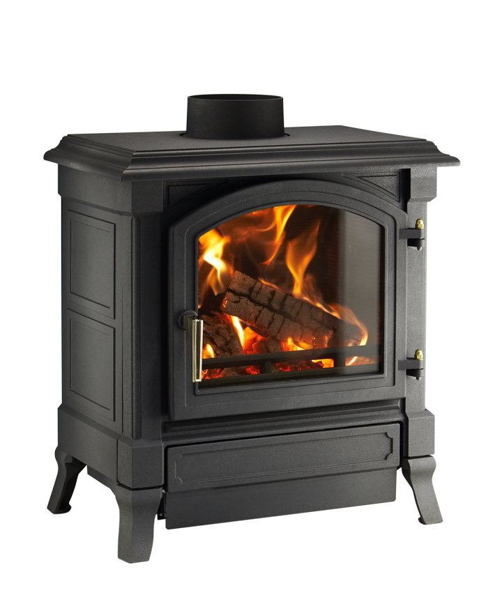 Nestor Martin H 23 classic wood stove