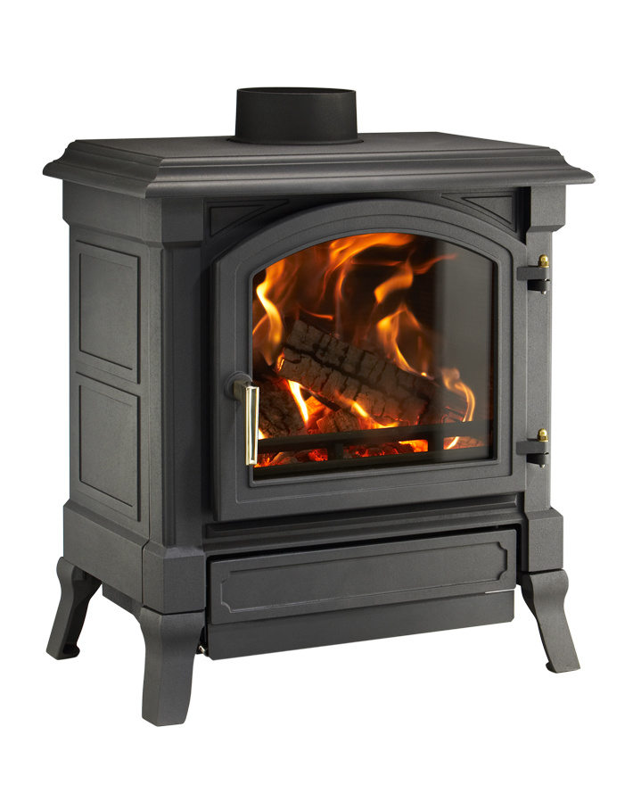 Nestor Martin H 33 classic wood stove