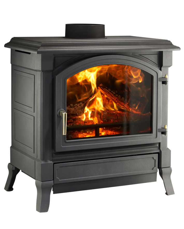 Nestor Martin H 43 classic wood stove