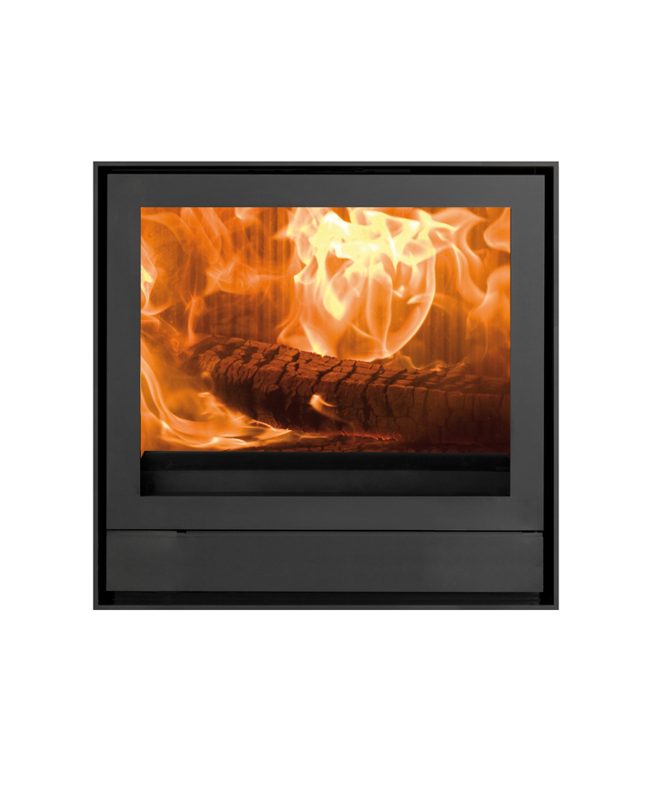 Nestor Martin NIQ43 wood fireplace insert