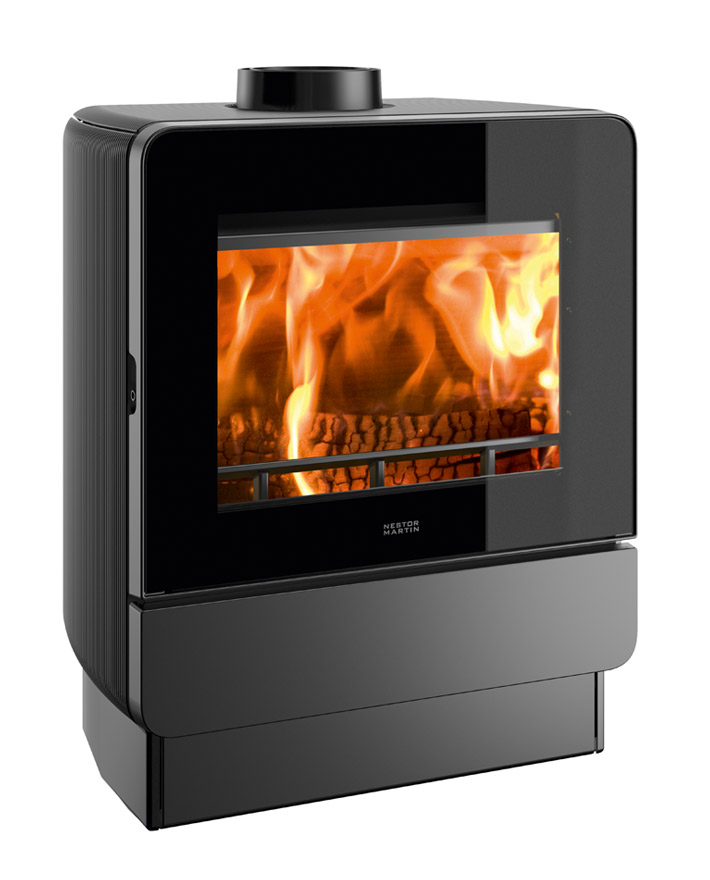 Nestor Martin M 43 wood stove