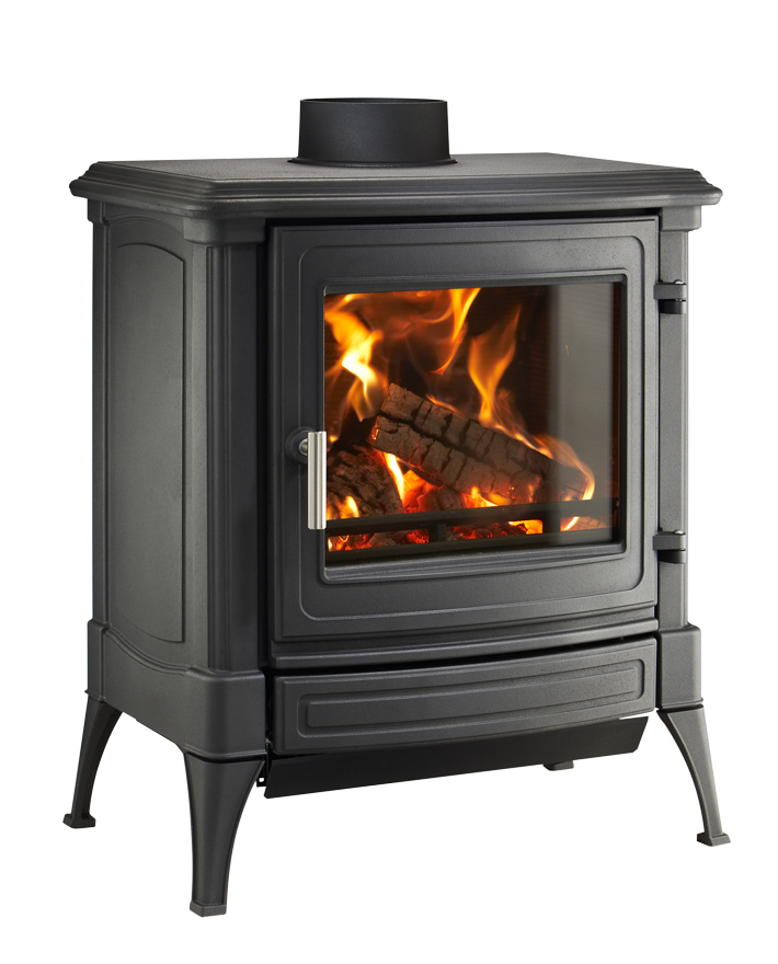 Nestor Martin S 33 wood stove