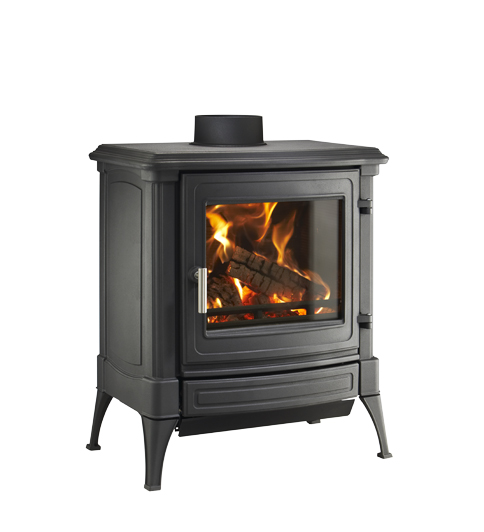 Nestor Martin S 33 cast iron wood stove