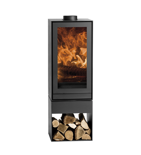 Nestor Martin TQH 13 wood stove